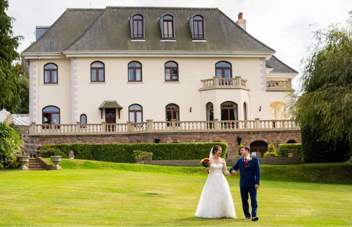 Ceremony Lawn
