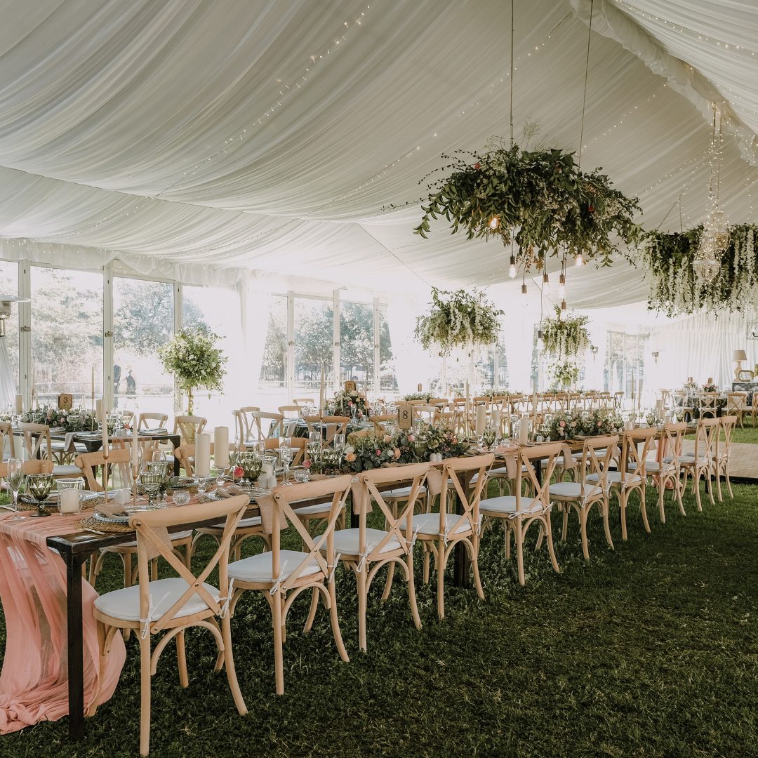 Marquees